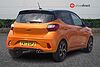 Hyundai I10 1.0 T-GDi N Line Hatchback 5dr Petrol Manual Euro 6 (s/s) (100 ps) White