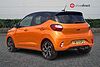 Hyundai I10 1.0 T-GDi N Line Hatchback 5dr Petrol Manual Euro 6 (s/s) (100 ps) White