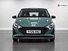 Hyundai I20 1.0 T-GDi Tech Line Hatchback 5dr Petrol Manual Euro 6 (s/s) (90 ps) Green