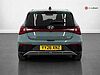 Hyundai I20 1.0 T-GDi Tech Line Hatchback 5dr Petrol Manual Euro 6 (s/s) (90 ps) Green