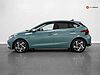 Hyundai I20 1.0 T-GDi Tech Line Hatchback 5dr Petrol Manual Euro 6 (s/s) (90 ps) Green