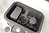 Hyundai BAYON 1.0 T-GDi Black Line SUV 5dr Petrol DCT Euro 6 (s/s) (90 ps) Grey