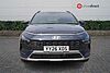 Hyundai BAYON 1.0 T-GDi Black Line SUV 5dr Petrol DCT Euro 6 (s/s) (90 ps) Grey
