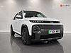 Hyundai INSTER Long Range 49kWh Cross SUV 5dr Electric Auto (115 ps) White