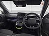 Hyundai INSTER Long Range 49kWh Cross SUV 5dr Electric Auto (115 ps) White