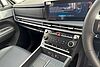 Hyundai SANTA FE 1.6 T-GDi 13.8kWh Premium SUV 5dr Petrol Plug-in Hybrid Auto 4WD Euro 6 (s/s) (7 White