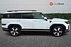 Hyundai SANTA FE 1.6 T-GDi 13.8kWh Premium SUV 5dr Petrol Plug-in Hybrid Auto 4WD Euro 6 (s/s) (7 White
