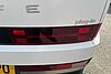 Hyundai SANTA FE 1.6 T-GDi 13.8kWh Premium SUV 5dr Petrol Plug-in Hybrid Auto 4WD Euro 6 (s/s) (7 White