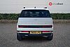 Hyundai SANTA FE 1.6 T-GDi 13.8kWh Premium SUV 5dr Petrol Plug-in Hybrid Auto 4WD Euro 6 (s/s) (7 White