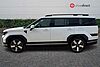 Hyundai SANTA FE 1.6 T-GDi 13.8kWh Premium SUV 5dr Petrol Plug-in Hybrid Auto 4WD Euro 6 (s/s) (7 White