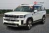 Hyundai SANTA FE 1.6 T-GDi 13.8kWh Premium SUV 5dr Petrol Plug-in Hybrid Auto 4WD Euro 6 (s/s) (7 White