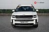 Hyundai SANTA FE 1.6 T-GDi 13.8kWh Premium SUV 5dr Petrol Plug-in Hybrid Auto 4WD Euro 6 (s/s) (7 White
