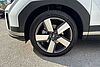 Hyundai SANTA FE 1.6 T-GDi 13.8kWh Premium SUV 5dr Petrol Plug-in Hybrid Auto 4WD Euro 6 (s/s) (7 White