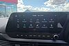 Hyundai I20 1.0 T-GDi Black Line Hatchback 5dr Petrol Manual Euro 6 (s/s) (90 ps) Green