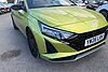 Hyundai I20 1.0 T-GDi Black Line Hatchback 5dr Petrol Manual Euro 6 (s/s) (90 ps) Green