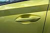 Hyundai I20 1.0 T-GDi Black Line Hatchback 5dr Petrol Manual Euro 6 (s/s) (90 ps) Green