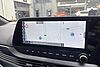 Hyundai I20 1.0 T-GDi Black Line Hatchback 5dr Petrol Manual Euro 6 (s/s) (90 ps) Green
