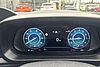 Hyundai I20 1.0 T-GDi Black Line Hatchback 5dr Petrol Manual Euro 6 (s/s) (90 ps) Green