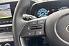 Hyundai I20 1.0 T-GDi Black Line Hatchback 5dr Petrol Manual Euro 6 (s/s) (90 ps) Green