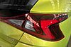 Hyundai I20 1.0 T-GDi Black Line Hatchback 5dr Petrol Manual Euro 6 (s/s) (90 ps) Green