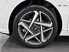 Hyundai I20 1.0 T-GDi Tech Line Hatchback 5dr Petrol DCT Euro 6 (s/s) (90 ps) White