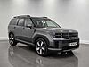 Hyundai SANTA FE 1.6 h T-GDi Ultimate SUV 5dr Petrol Hybrid Auto Euro 6 (s/s) (7Seat) (215 ps) Grey
