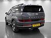 Hyundai SANTA FE 1.6 h T-GDi Ultimate SUV 5dr Petrol Hybrid Auto Euro 6 (s/s) (7Seat) (215 ps) Grey