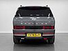 Hyundai SANTA FE 1.6 h T-GDi Ultimate SUV 5dr Petrol Hybrid Auto Euro 6 (s/s) (7Seat) (215 ps) Grey