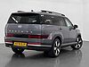 Hyundai SANTA FE 1.6 h T-GDi Ultimate SUV 5dr Petrol Hybrid Auto Euro 6 (s/s) (7Seat) (215 ps) Grey