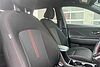 Hyundai KONA 1.6 h-GDi N Line SUV 5dr Petrol Hybrid DCT Euro 6 (s/s) (141 ps) Black