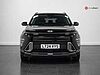 Hyundai KONA 1.6 h-GDi Ultimate SUV 5dr Petrol Hybrid DCT Euro 6 (s/s) (141 ps) Black