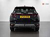 Hyundai TUCSON 1.6 T-GDi N Line S SUV 5dr Petrol Hybrid Auto Euro 6 (s/s) (215 ps) Black