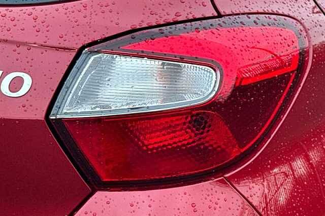 Hyundai i10 1.0 Advance Hatchback 5dr Petrol Auto Euro 6 (s/s) (63 ps)
