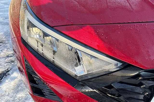 Hyundai i20 1.0 T-GDi Advance Hatchback 5dr Petrol DCT Euro 6 (s/s) (100 ps)