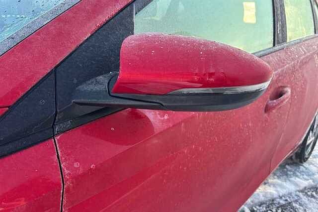 Hyundai i20 1.0 T-GDi Advance Hatchback 5dr Petrol DCT Euro 6 (s/s) (100 ps)