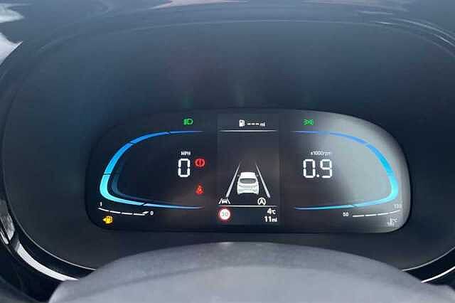 Hyundai I10 I10 1.0 [63] Advance 5dr [Nav] Hatchback