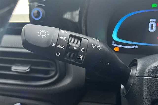 Hyundai I10 I10 1.0 [63] Advance 5dr [Nav] Hatchback