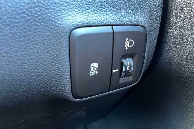 Hyundai I10 1.2 Advance Hatchback 5dr Petrol Auto Euro 6 (s/s) (79 ps) Black