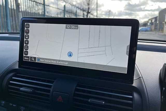 Hyundai INSTER Long Range 49kWh 02 SUV 5dr Electric Auto (115 ps)