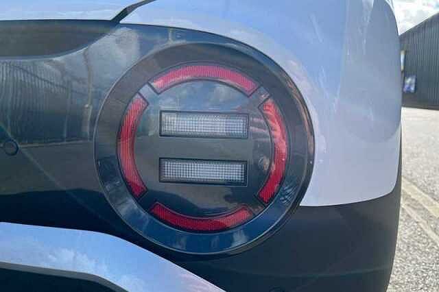 Hyundai INSTER Long Range 49kWh 02 SUV 5dr Electric Auto (115 ps)