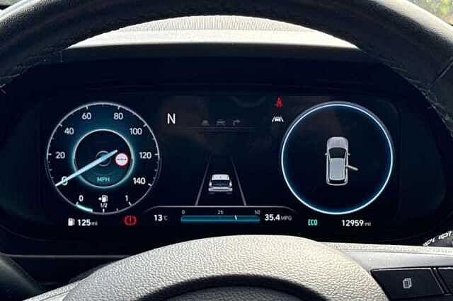 Hyundai I20 1.0 T-GDi MHEV Premium Hatchback 5dr Petrol Hybrid Manual Euro 6 (s/s) (100 ps) Grey