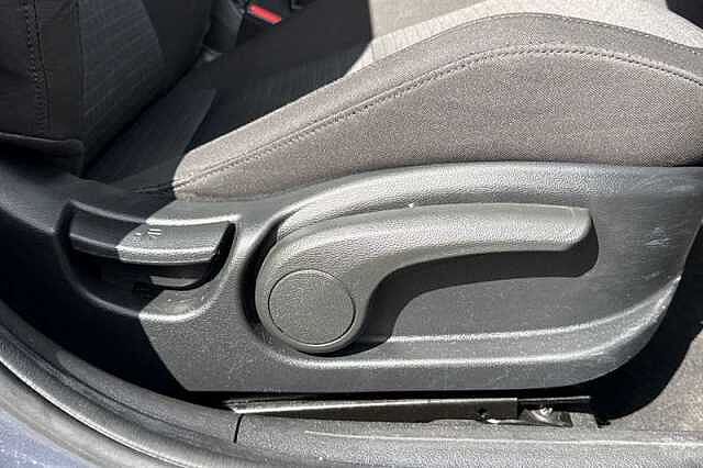 Hyundai I20 1.0 T-GDi MHEV Premium Hatchback 5dr Petrol Hybrid Manual Euro 6 (s/s) (100 ps) Grey