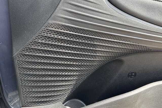 Hyundai I20 1.0 T-GDi MHEV Premium Hatchback 5dr Petrol Hybrid Manual Euro 6 (s/s) (100 ps) Grey
