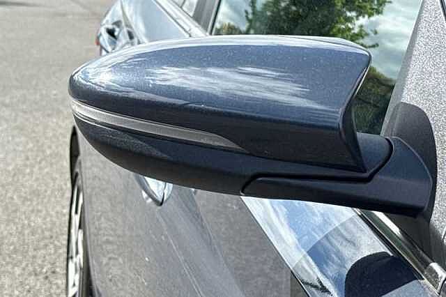 Hyundai I20 1.0 T-GDi MHEV Premium Hatchback 5dr Petrol Hybrid Manual Euro 6 (s/s) (100 ps) Grey