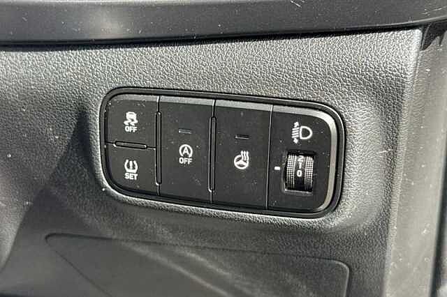 Hyundai I20 1.0 T-GDi MHEV Premium Hatchback 5dr Petrol Hybrid Manual Euro 6 (s/s) (100 ps) Grey