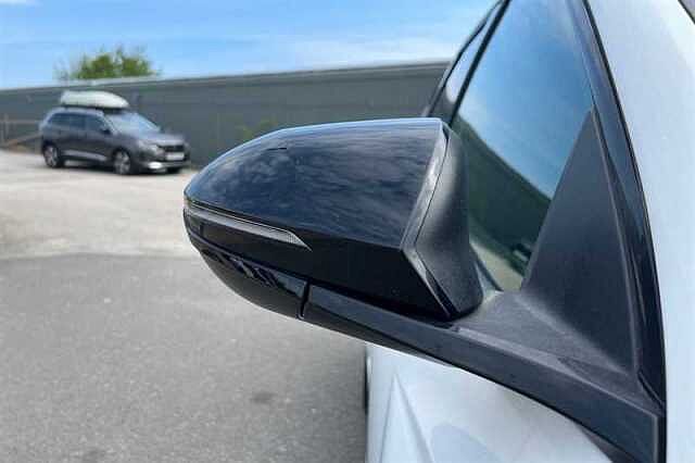 Hyundai TUCSON 1.6T N Line SUV 5dr Petrol Hybrid Auto Euro 6 (s/s) (239 ps)
