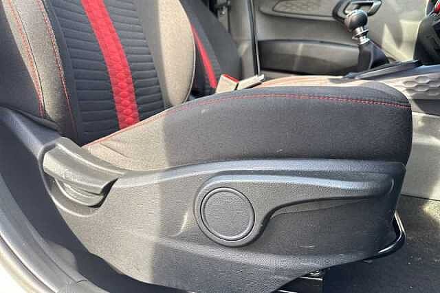 Hyundai I10 1.0 T-GDi N Line Hatchback 5dr Petrol Manual Euro 6 (s/s) (90 ps)
