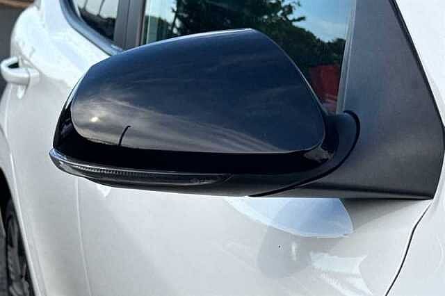 Hyundai I10 1.0 T-GDi N Line Hatchback 5dr Petrol Manual Euro 6 (s/s) (90 ps)