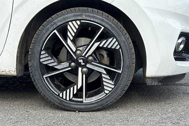 Hyundai I10 1.0 T-GDi N Line Hatchback 5dr Petrol Manual Euro 6 (s/s) (90 ps)