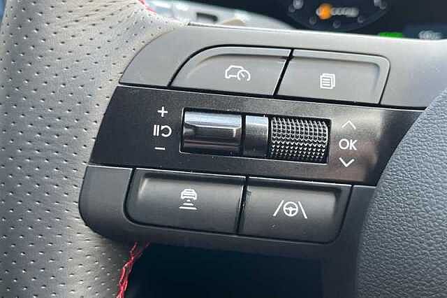 Hyundai TUCSON 1.6 T-GDi N Line SUV 5dr Petrol Hybrid Auto Euro 6 (s/s) (215 ps)